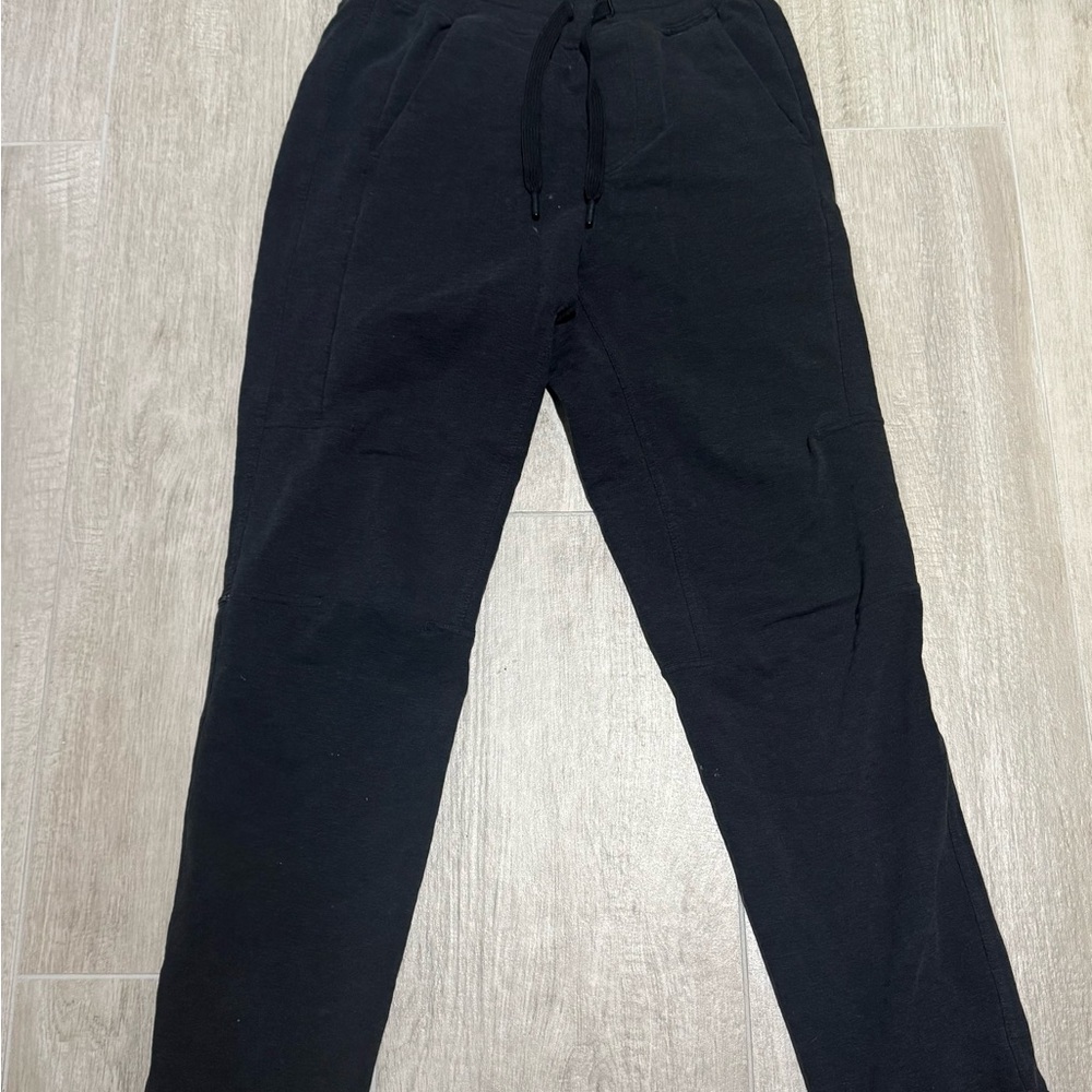 lululemon athletica Black Sweatpants
